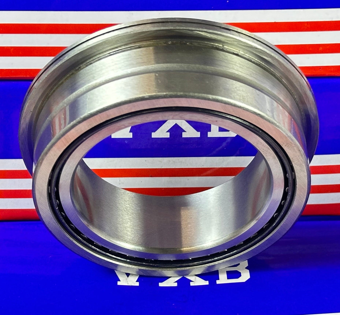 NAXI 7040 Combined Needle Roller - Thrust Ball Bearing Bore:70mm x width:40mm - fast shipping 🇺🇸