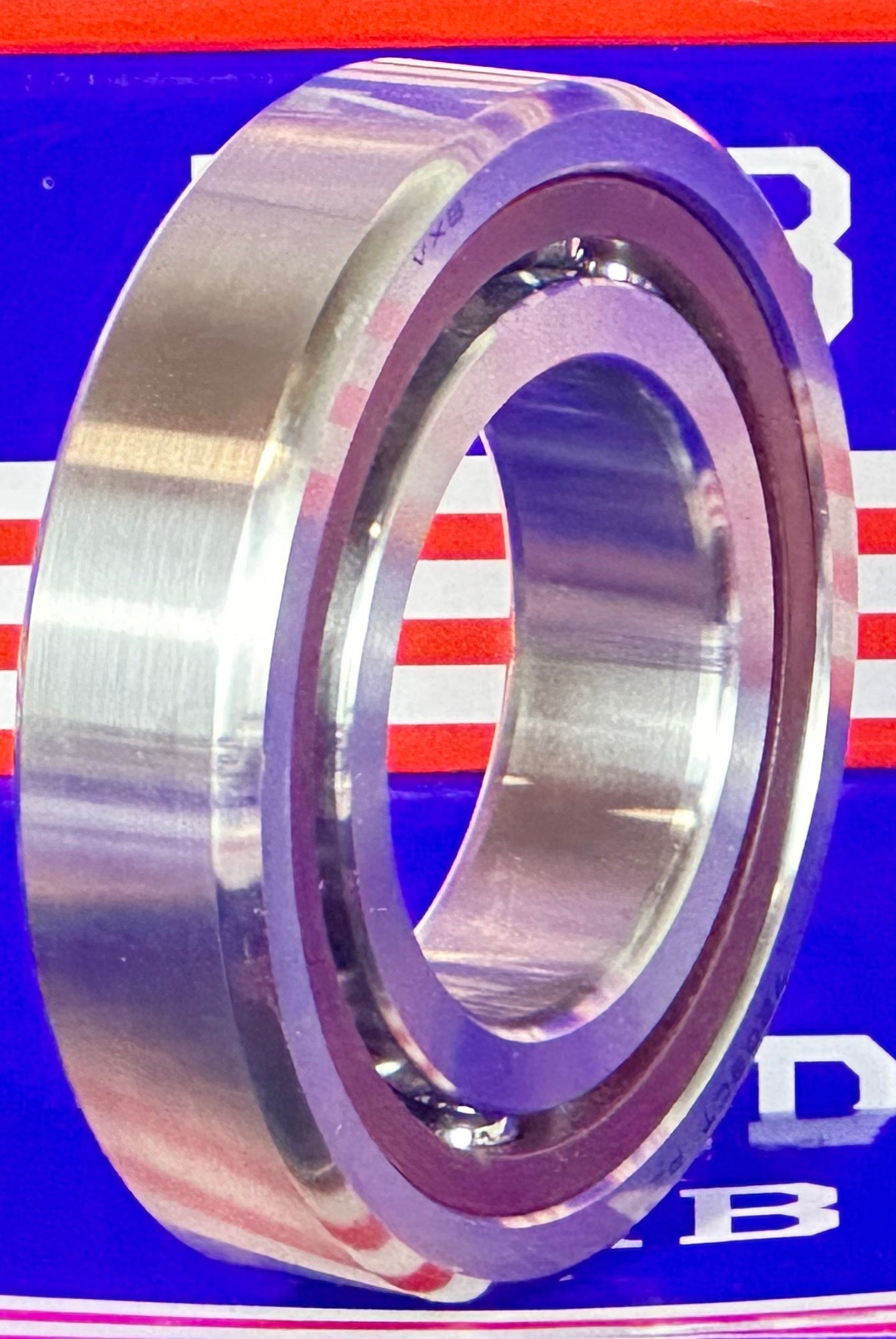 7209C P4 high precision Angular Contact Bearing 45x85x19 ABEC-7 Quality - fast shipping 🇺🇸