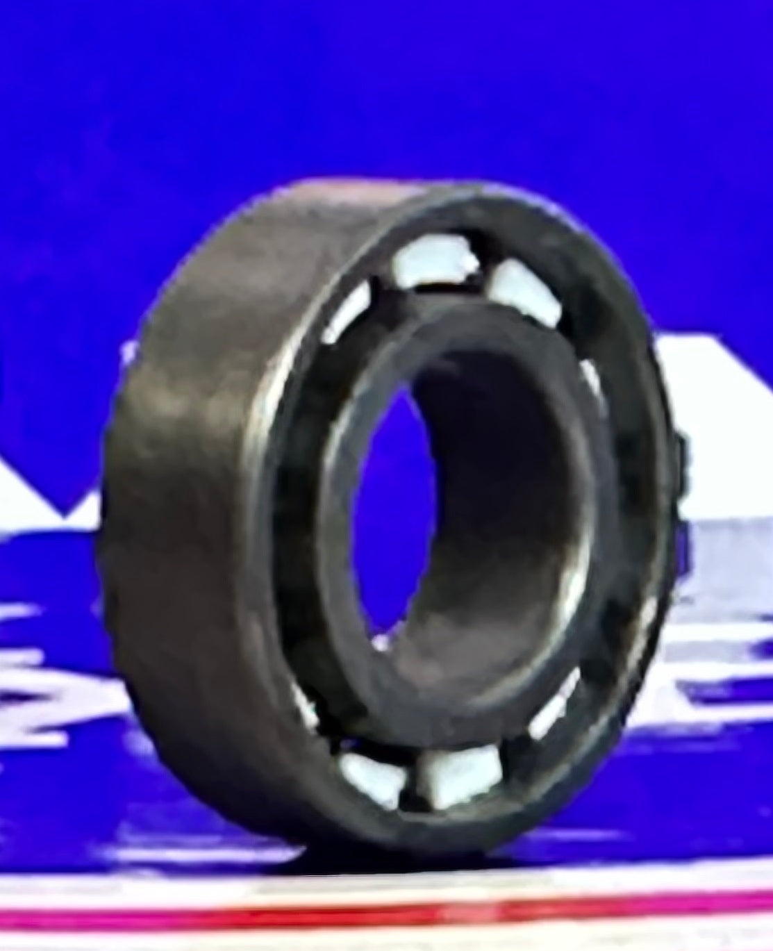 25-Pack Full Ceramic Miniature 688 Si3N4 Miniature Ball Bearings 8x16x4mm - fast shipping 🇺🇸