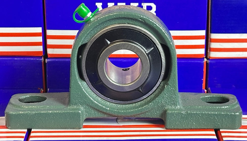 Heavy Duty Pillow Block UCP305 Bore 25mm - fast shipping 🇺🇸