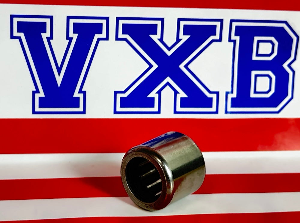 HK1216UU Needle Bearing 12x18x16mm - fast shipping 🇺🇸