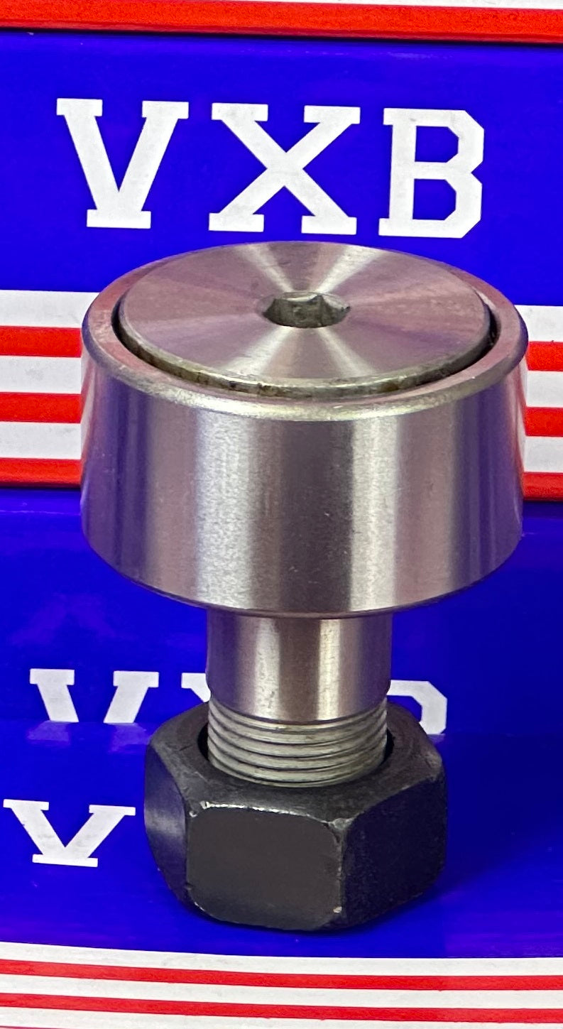 KR47 47mm Cam Follower Needle Roller Bearing - fast shipping 🇺🇸