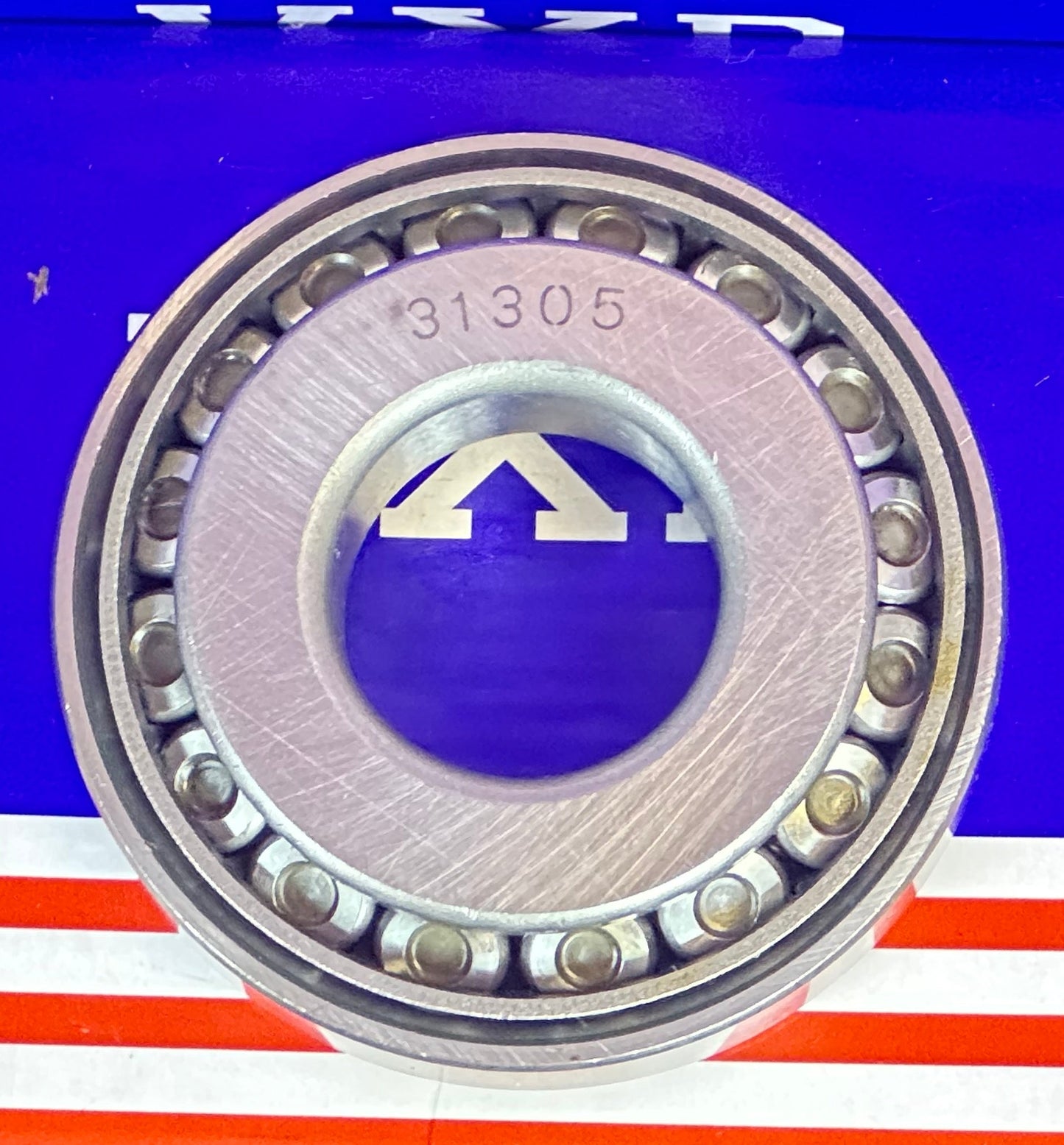 31305 Tapered Roller Wheel Bearing 25x62x17mm - fast shipping 🇺🇸