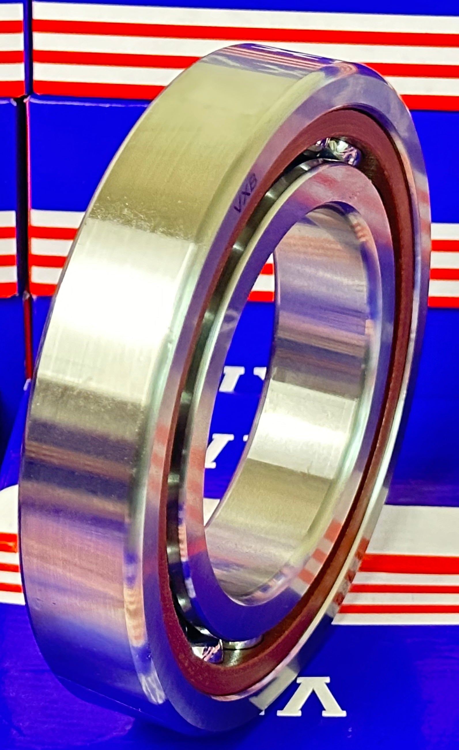 7216C P5 High precision Angular Contact Bearing 80x140x26 ABEC-5 - fast shipping 🇺🇸