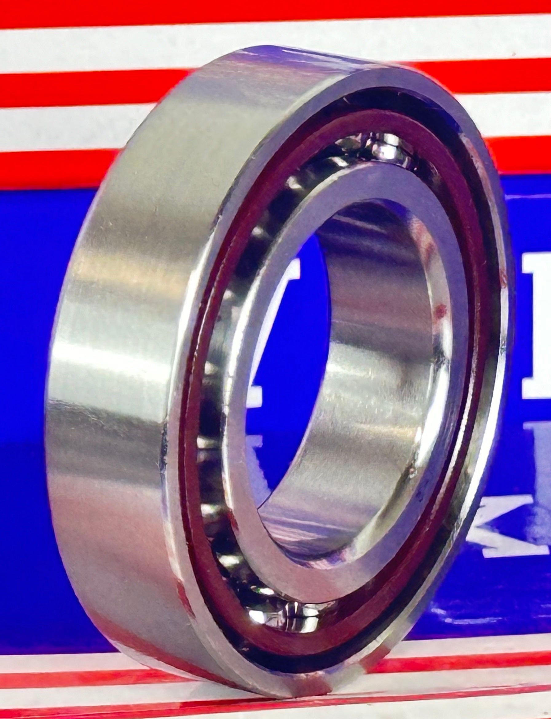 7006C P4 ABEC-7 Quality High Precision Angular Contact Bearing 30x55x13mm - fast shipping 🇺🇸