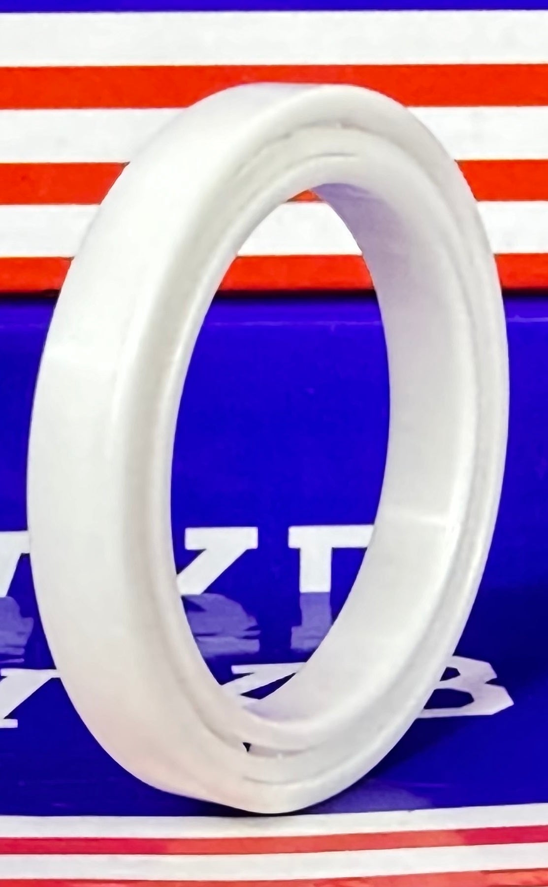 6807 Full Ceramic ZrO2 Bearing 35x47x7 Metric - fast shipping 🇺🇸