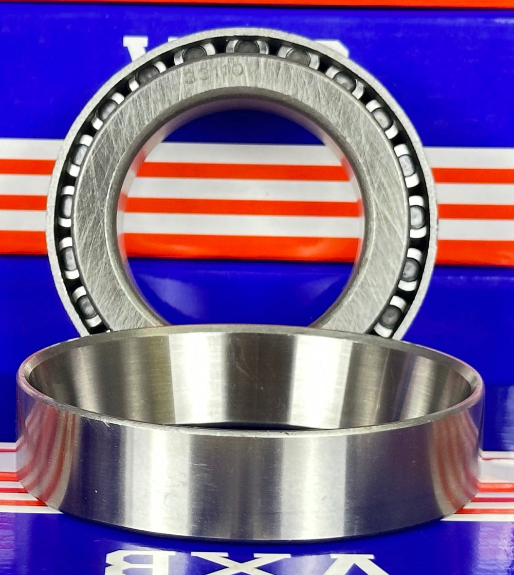 33110 Tapered Bearing 50x85x20 CONE/CUP - fast shipping 🇺🇸
