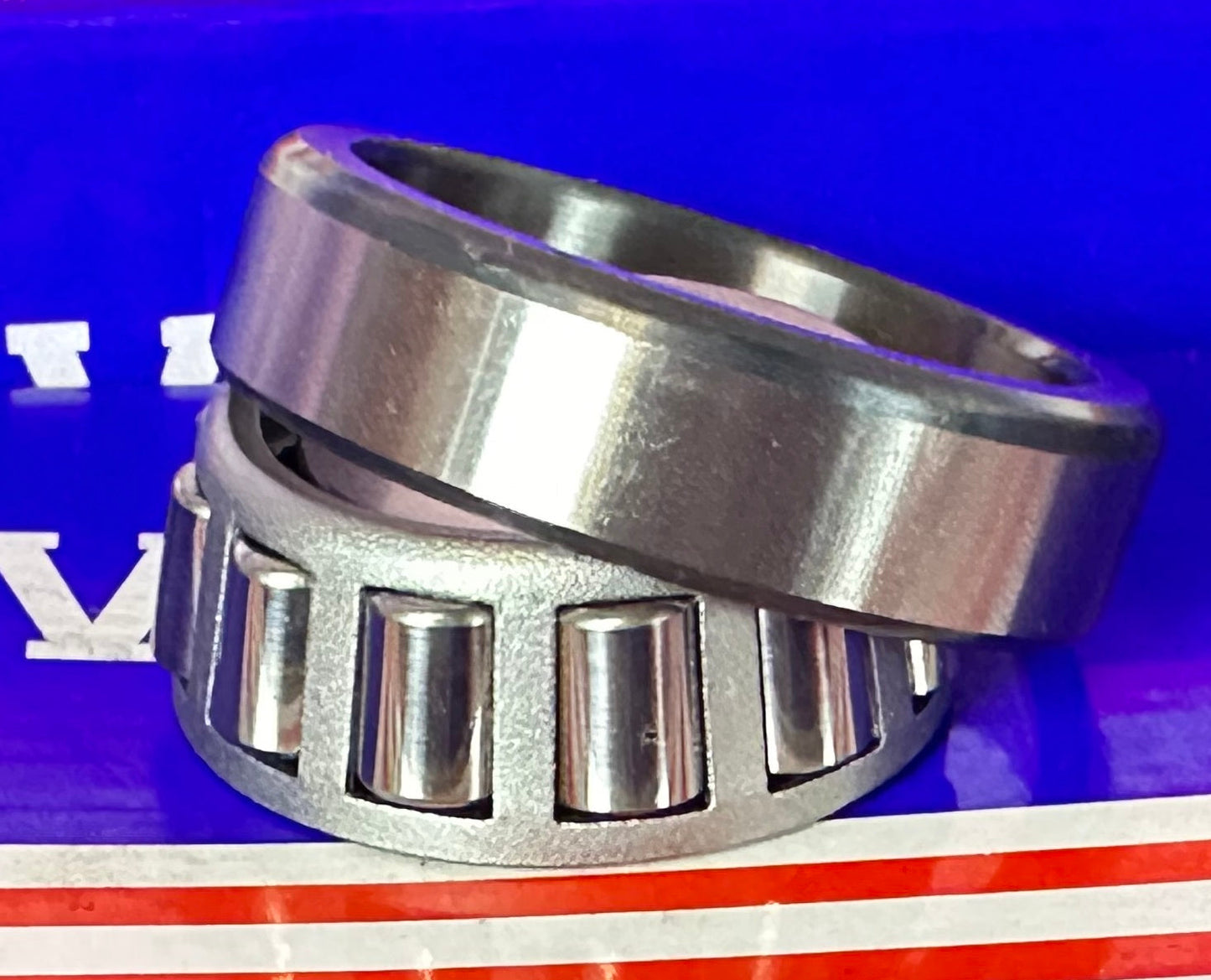 30303 Tapered Roller Wheel Bearing 17x47x14mm - fast shipping 🇺🇸