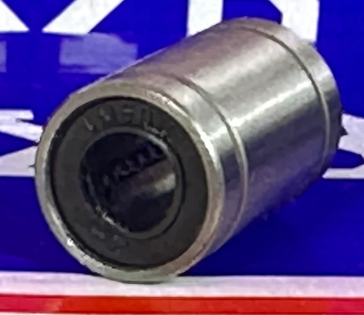 6mm Bearing/Bushing LM6UU Linear Motion - fast shipping 🇺🇸