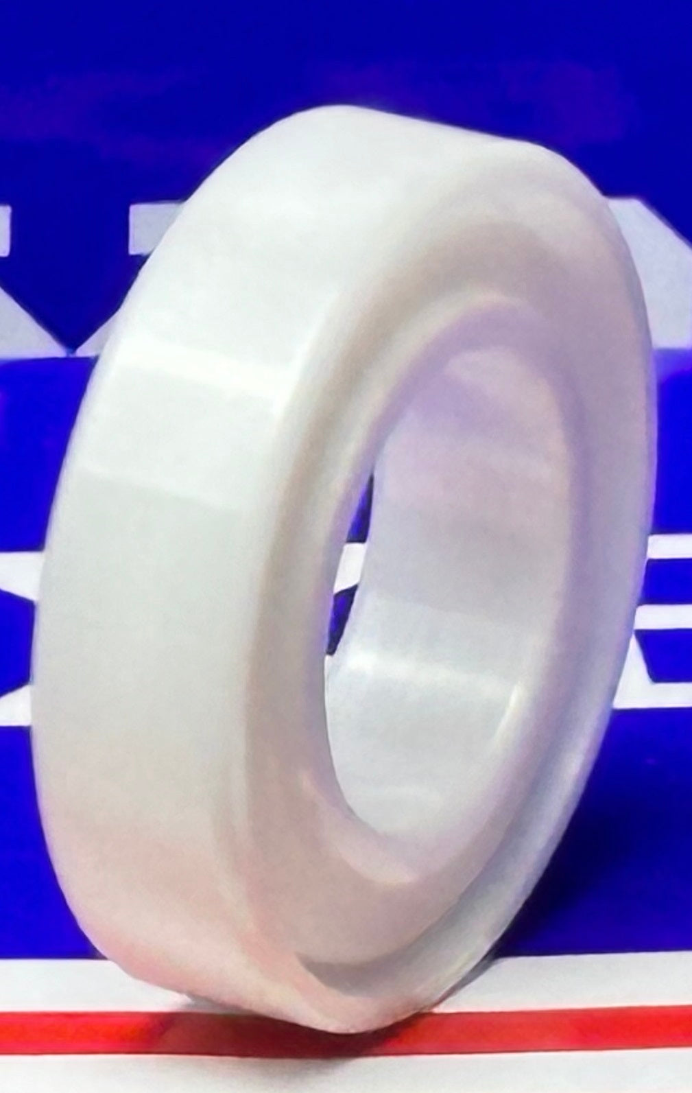 7902 Angular Contact Full Ceramic Bearing 15x28x7mm - fast shipping 🇺🇸
