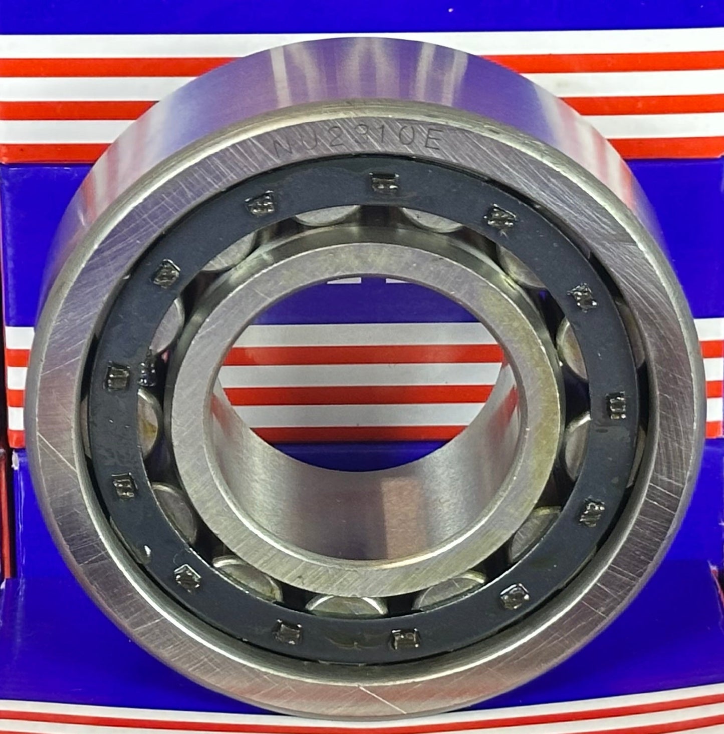 NU2310 Cylindrical Roller Bearing 50x110x40 Cylindrical Bearing - fast shipping 🇺🇸