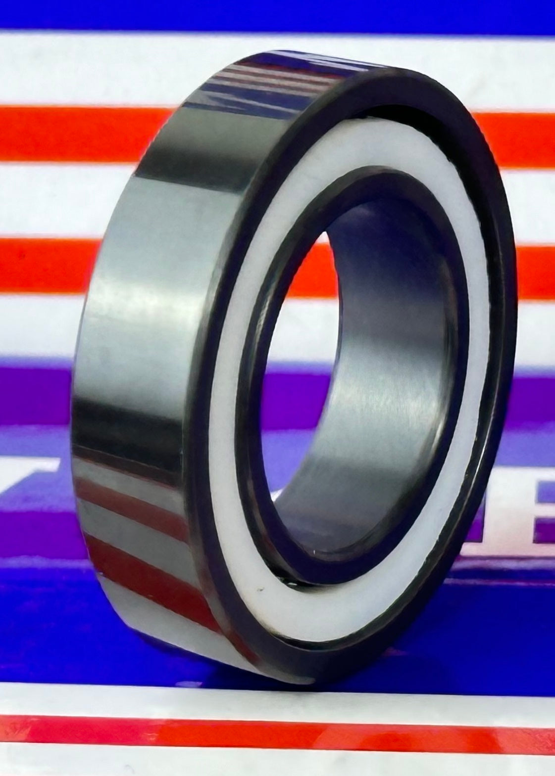 6903 Full Ceramic Silicon Nitride Bearing 17x30x7mm - fast shipping 🇺🇸