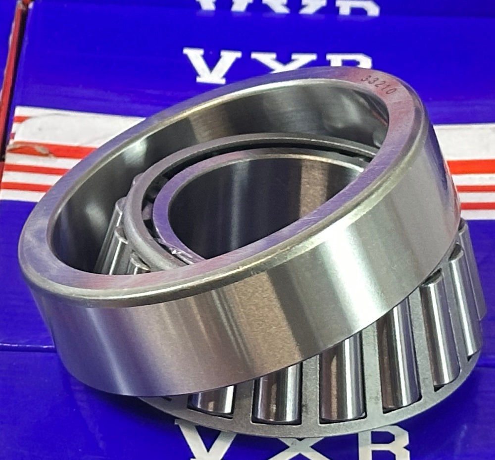 33210 Tapered Roller Wheel Bearing 50x90x32 - fast shipping 🇺🇸