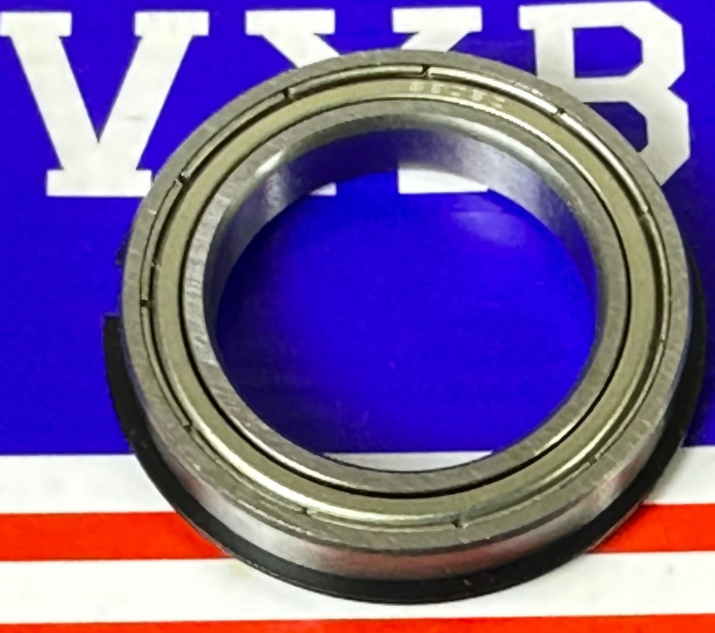 6805ZZNR Bearing 25x37x7 Shielded Snap Ring - fast shipping 🇺🇸