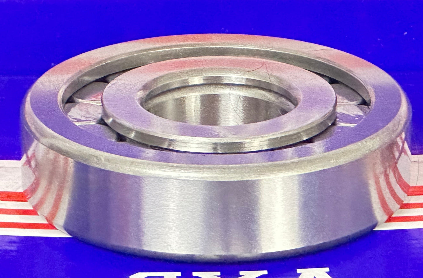 NUP2207X1V/C9YB2 Full Complement Cylindrical Roller Bearing 35x90x23mm - fast shipping 🇺🇸
