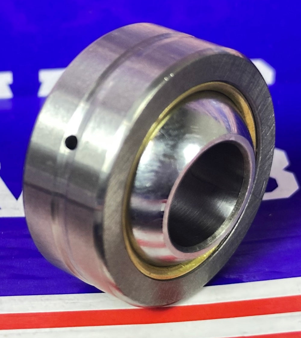 PB14 Spherical Plain Bearing 14x34x13.5/19 Miniature Plain Bearing - fast shipping 🇺🇸