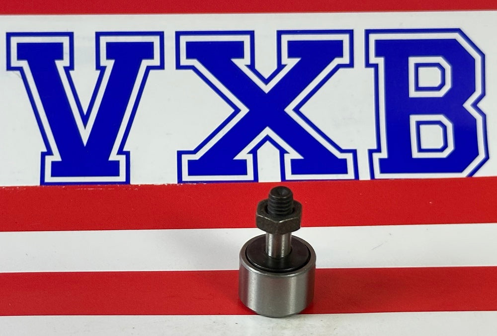 KR12 12mm Cam Follower Needle Roller Bearing - fast shipping 🇺🇸