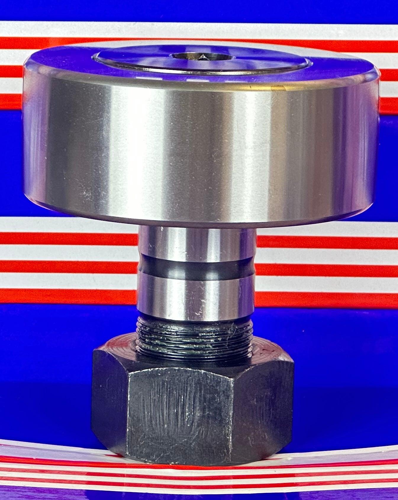 KR90PP Cam Follower Needle Roller Bearing 30x90x100mm - fast shipping 🇺🇸