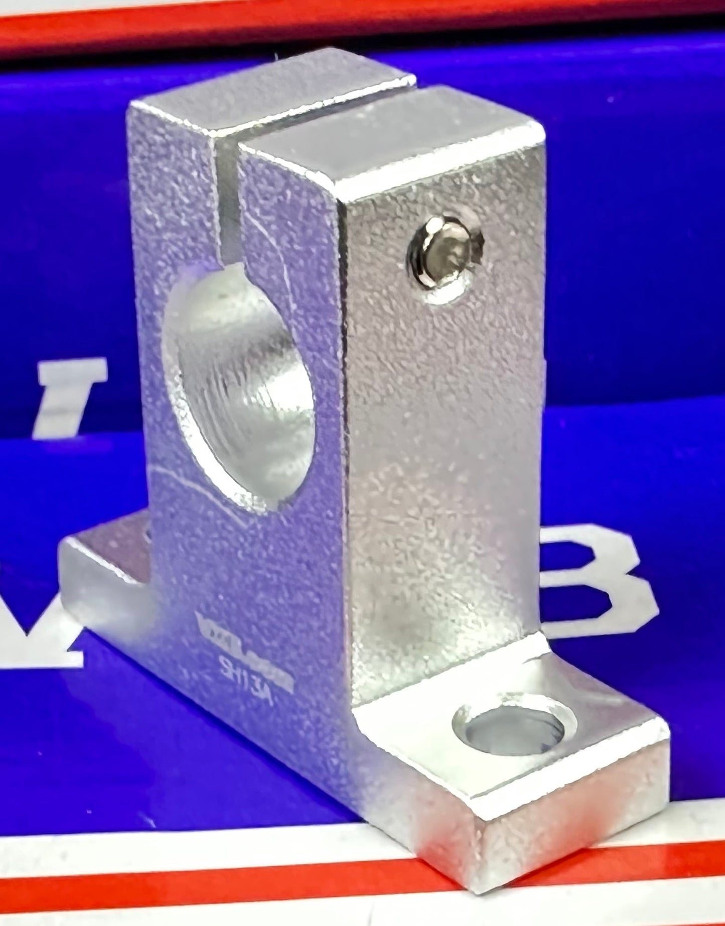 13mm Shaft Support Pillow Block Supporter - fast shipping 🇺🇸