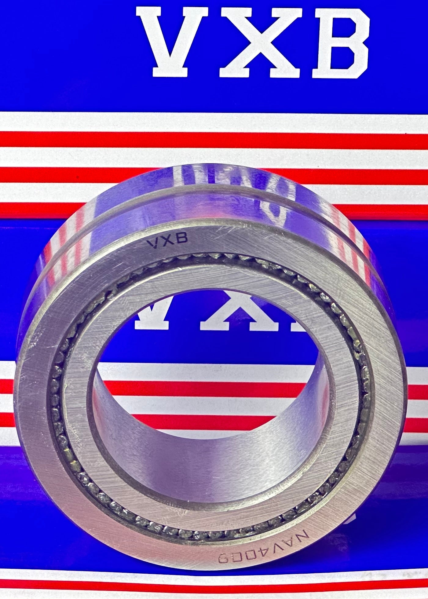 NAV4009 Needle Roller Bearing 45x75x30mm - fast shipping 🇺🇸