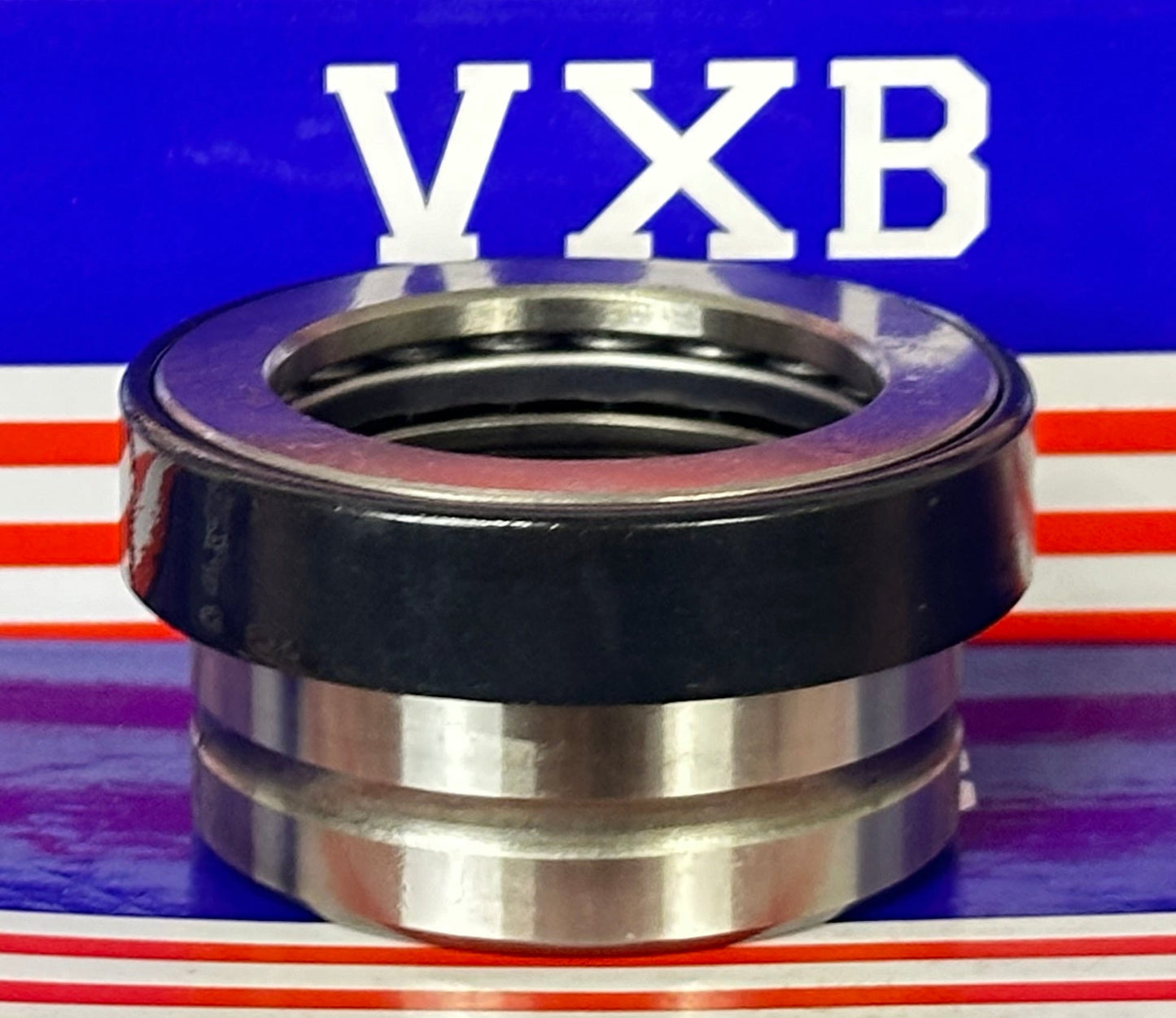 NKX40Z Combined Needle Roller With Thrust Ball Bearing 40x52x32mm - Machined Type - fast shipping 🇺🇸
