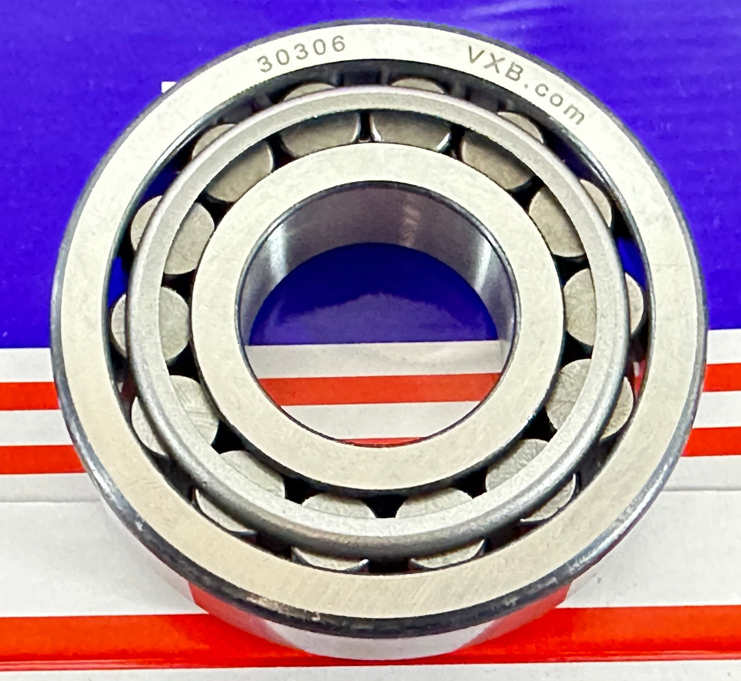 30306 Tapered Roller Wheel Bearing 30x72x20.75 - fast shipping 🇺🇸