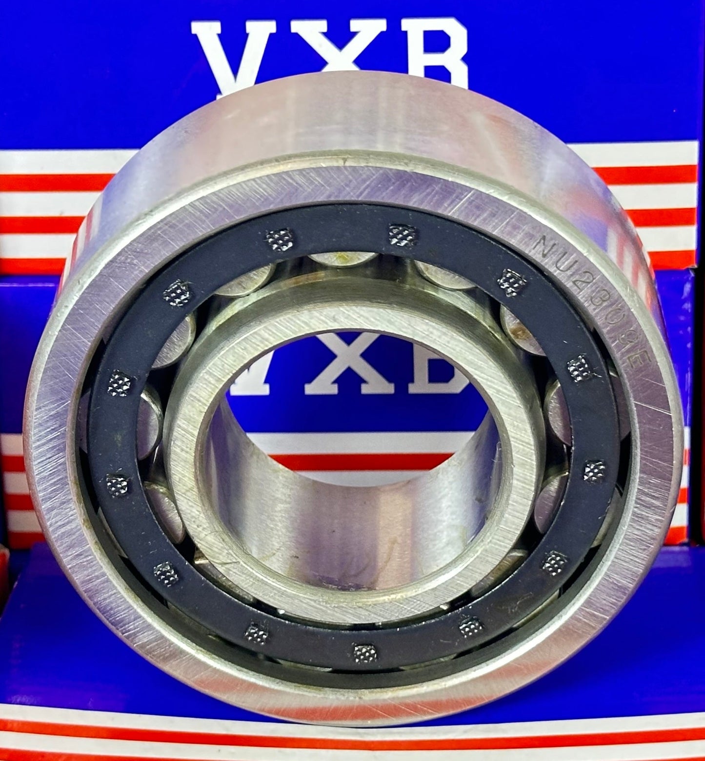 NU2309 Cylindrical Roller Bearing 45x100x36 Cylindrical Bearing - fast shipping 🇺🇸