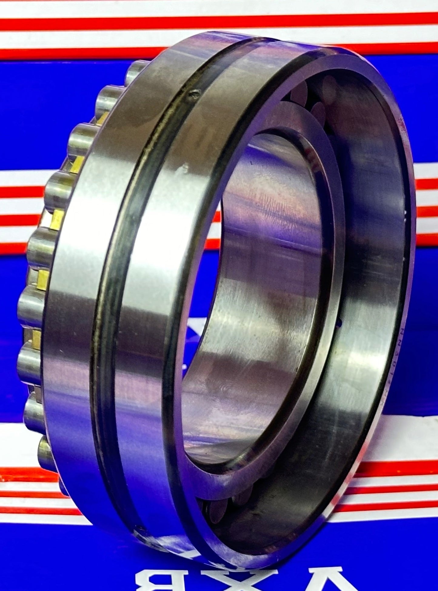 NN3014MK Cylindrical Roller Bearing 70x110x30mm - Tapered Bore - fast shipping 🇺🇸