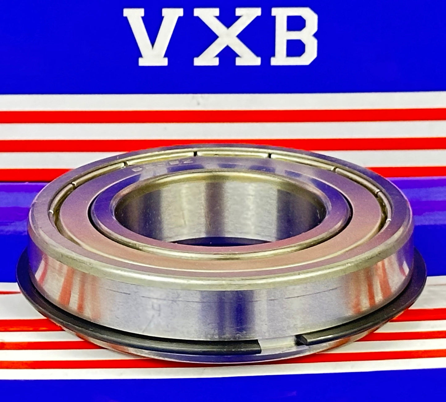 6209ZZNR Shielded Bearing - Snap Ring - 45x85x19mm - fast shipping 🇺🇸