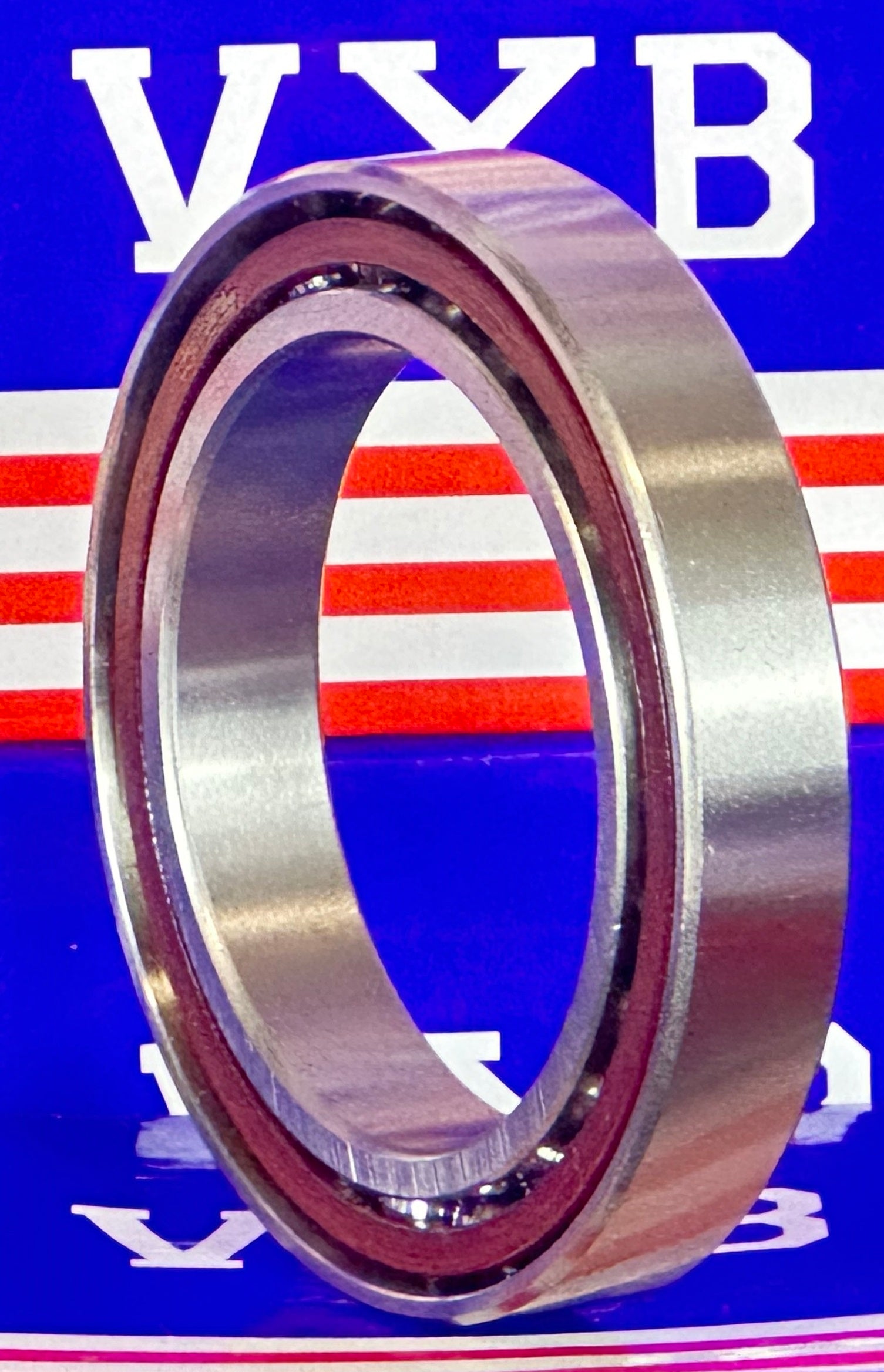 7910AC Angular Contact Bearing 50mm ID x 72mm OD x 12mm Width - fast shipping 🇺🇸