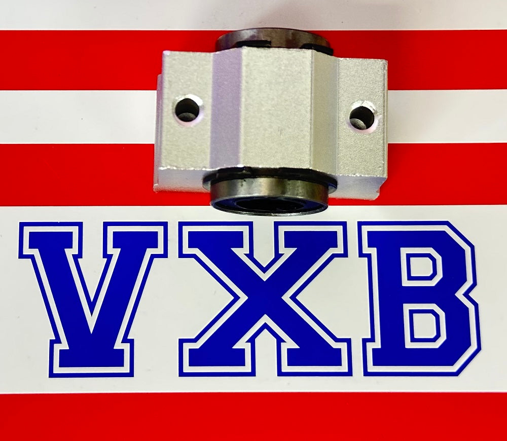 12mm Slide Unit Ball Bushing Block Linear Motion - fast shipping 🇺🇸