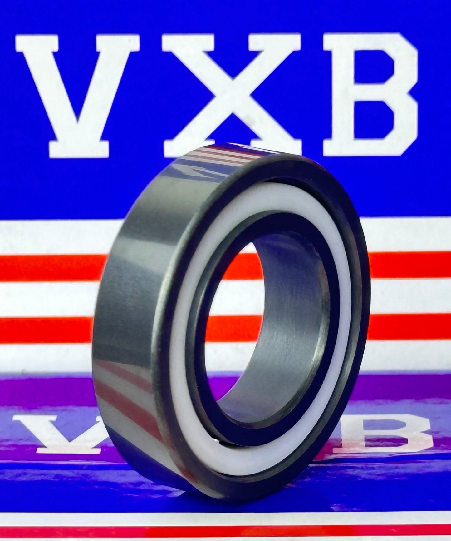6904 Full Ceramic Silicon Nitride Bearing 20x37x9mm - fast shipping 🇺🇸