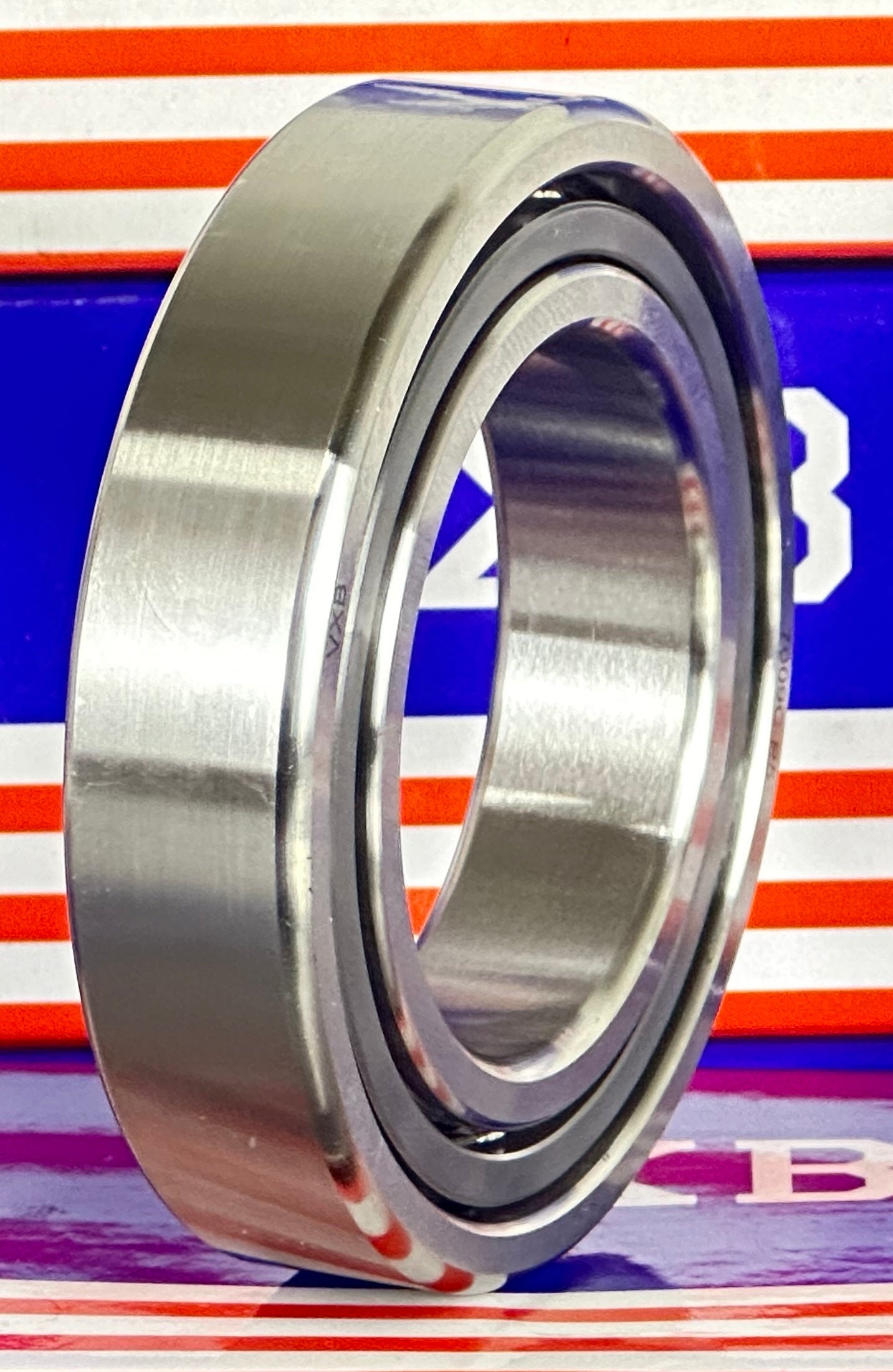 7009C P5 Quality Angular Contact Bearing 45x75x16mm ABEC-5 Bearing - fast shipping 🇺🇸