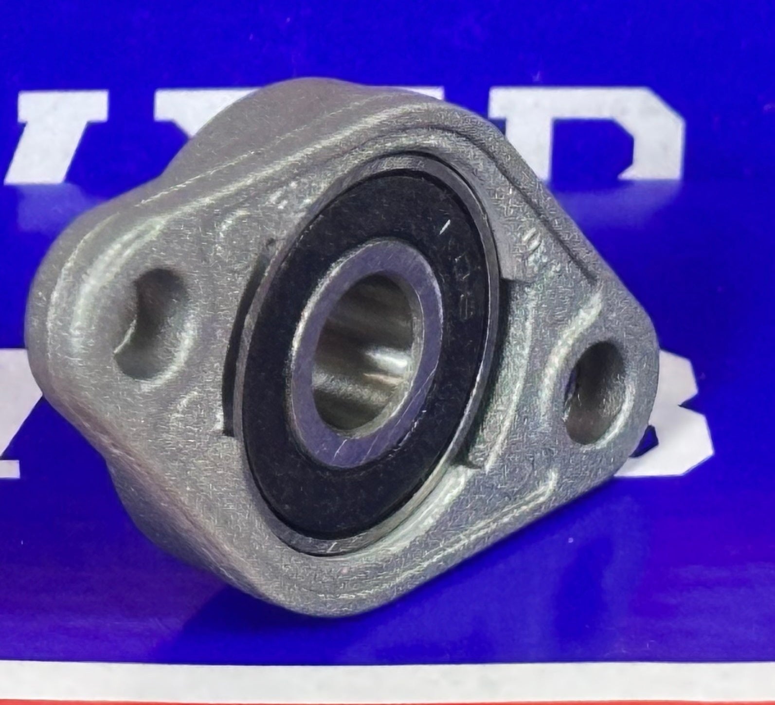 8mm Flange KFL08 Bearing Miniature Pillow Block Mounted Bearing - fast shipping 🇺🇸