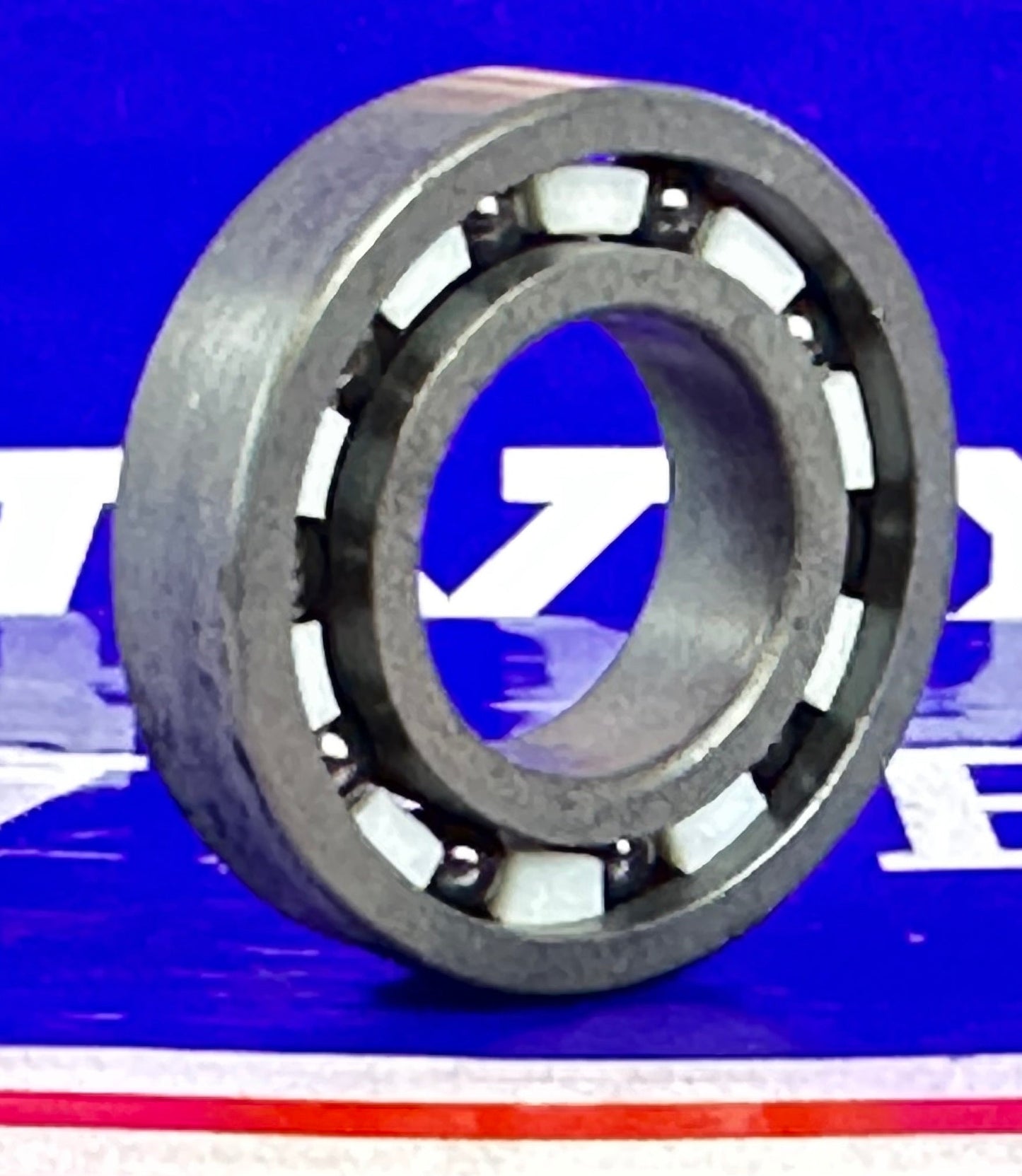 25-Pack 6901 Full Ceramic Si3N4 Bearings 12x24x6mm - fast shipping 🇺🇸