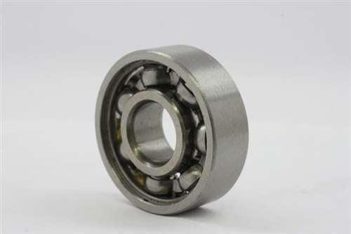 4x7x2 Bearing Stainless Steel Open ABEC-3 Miniature - fast shipping 🇺🇸