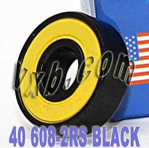 5 Sets = 40 Skateboard Bearing - fast shipping 🇺🇸