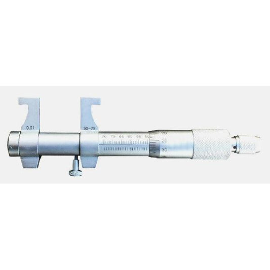 Internal Micrometer 50-75mm - Precision Measuring Tool - fast shipping 🇺🇸