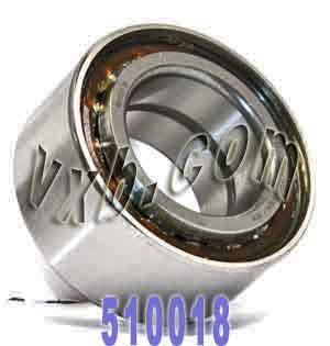 510018 Auto Wheel Bearing Open 40x72x36 - fast shipping 🇺🇸