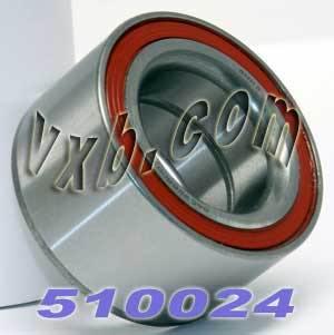 510024 Auto Wheel Bearing 39x68x37 Sealed - fast shipping 🇺🇸