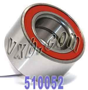 510052 Auto Wheel Bearing Sealed 39x74x39 - fast shipping 🇺🇸