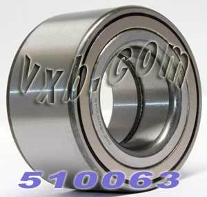 510063 Auto Wheel Bearing 45x84x45 Shielded - fast shipping 🇺🇸