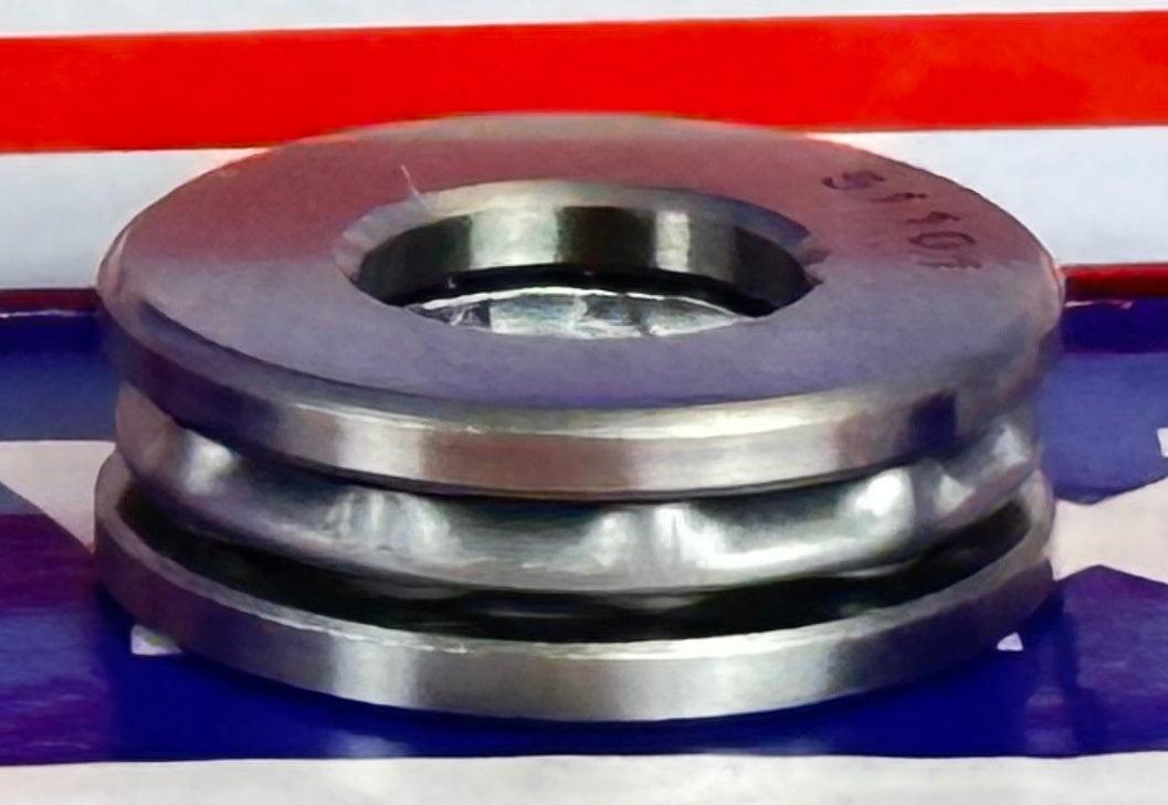 51101 Bearing 12x26x9 12mm Bore Thrust - fast shipping 🇺🇸