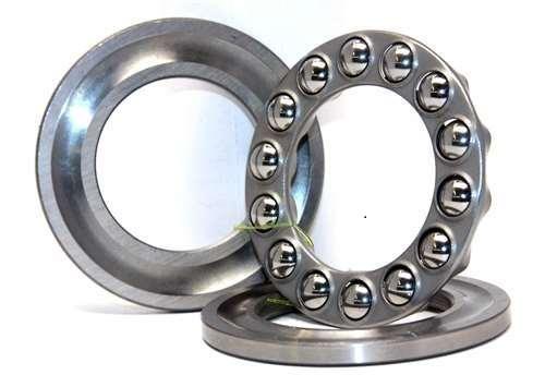 51320 Thrust Ball Bearing 100x170x55mm - fast shipping 🇺🇸