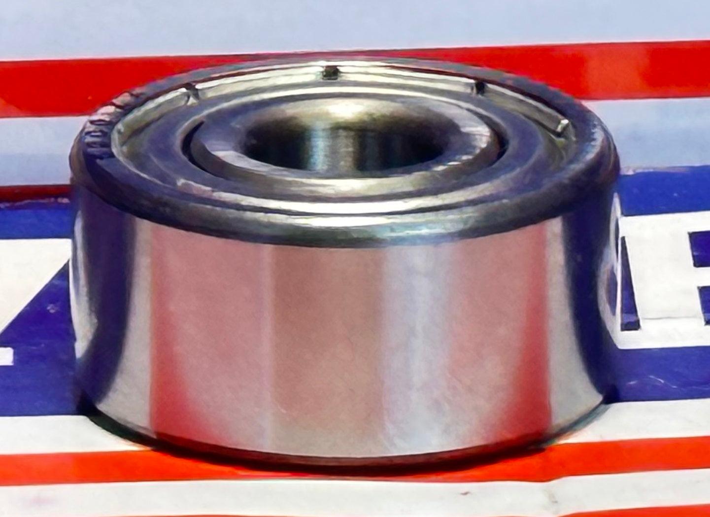 5200ZZ Bearing Angular Contact 10x30x14.3 - fast shipping 🇺🇸