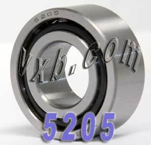 5205 Angular Contact Bearing 25x52x20.6 - fast shipping 🇺🇸