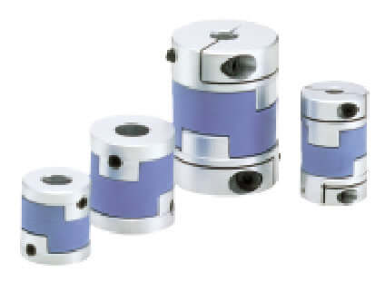 NBK Japan MOL-32C-10-12 Oldham Type Flexible Coupling MOL-C - fast shipping 🇺🇸
