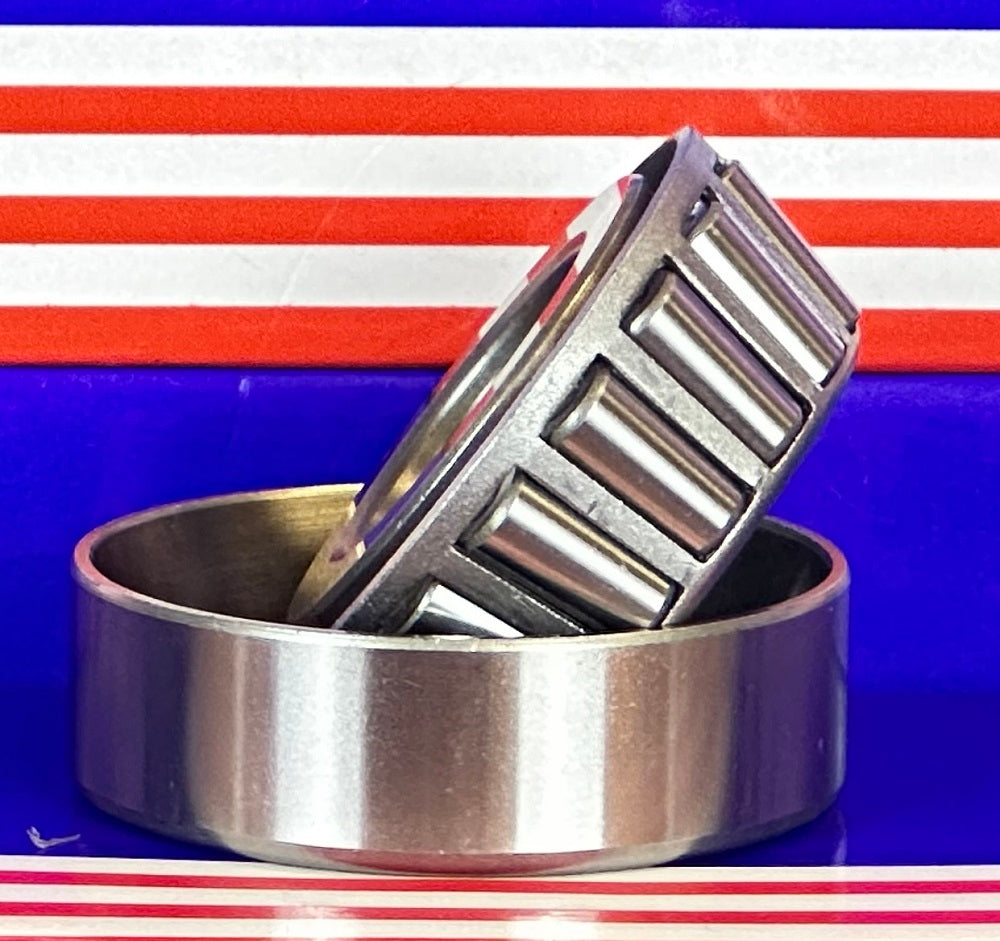 32205 Tapered Roller Wheel Bearing 25x52x18mm - fast shipping 🇺🇸