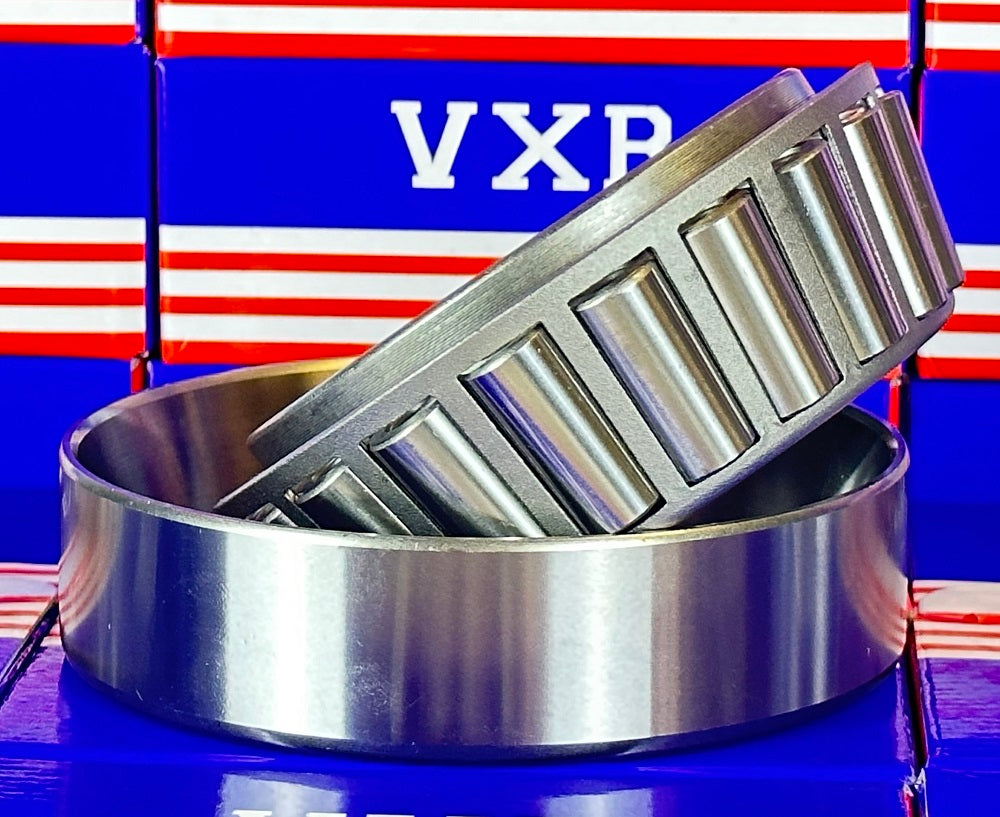 33214 Tapered Roller Wheel Bearing 70x125x41 - fast shipping 🇺🇸