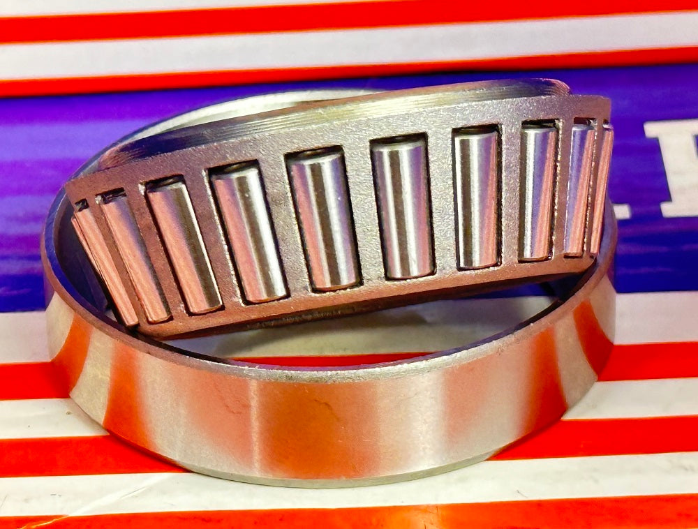 32006X Tapered Roller Wheel Bearing 30x55x17mm - fast shipping 🇺🇸